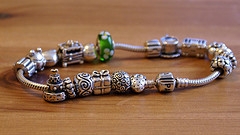 new pandora murano beads